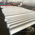 Wear resistant high chromium concrete pump parts delivery pipe spare parts used for concrete truck